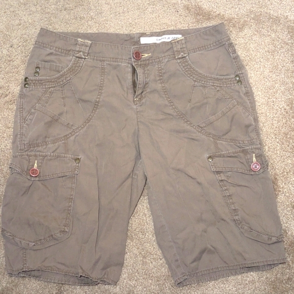Dkny Other - Dkny cargo shorts